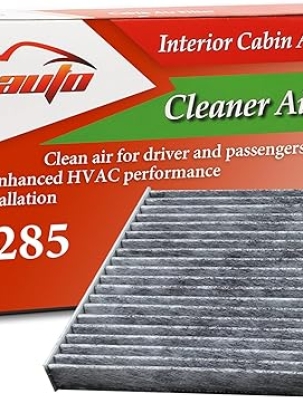 Cabin Air Filters